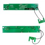 Yanhua Mini ACDP Module 1 BM-W CAS1 CAS2 CAS3 CAS3+ CAS4 CAS4+ IMMO Key Programming and Odometer Reset - immagine 3