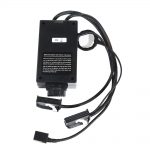 For BM-W FEM/BDC BM-W F20 F30 F35 X5 X6 I3 Test Platform with Black Case – Image 2