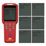 Xtool X-100 Pro Auto Key Programmer X100 Update Online - Imagem 3
