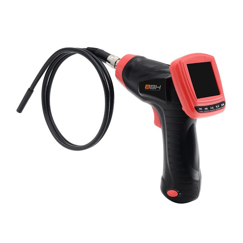 Industria portable handheld endoscope with 2.7 HD Screen 1 Industria portable handheld endoscope with 2.7 HD Screen – Bild 1