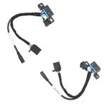 MOE-W210 BENZ EZS Cable for W210 W202 W208 Works Together with VVDI MB TOOL CGDI MB and AVDI – Image 3