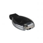 Benz Smart Key 3 button 433MHZ/315MHZ (1997-2015) - Image 3