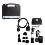 Original WiTECH VCI POD Diagnostic System V13.03.38 for Chrysler Update Online - immagine 2