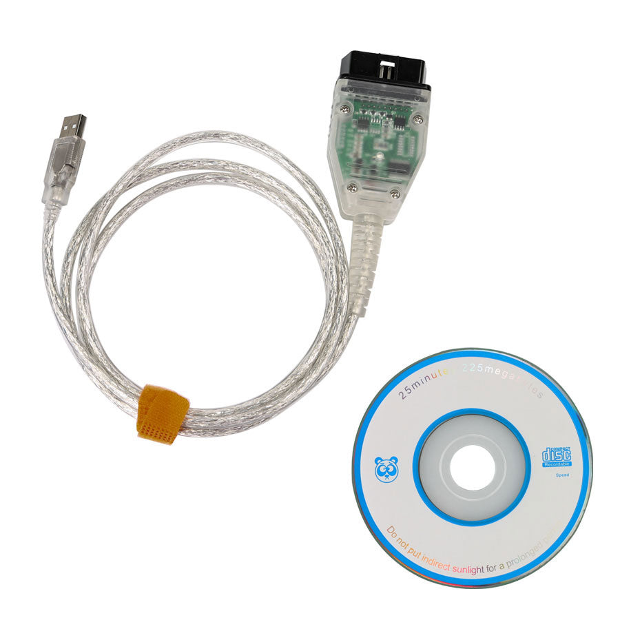 Mangoose Diagnostics and Reprogramming Interface for Toyota with Completely New Chip 1 Mangoose Diagnostics and Reprogramming Interface for Toyota with Completely New Chip - Image 1