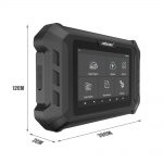 ⁦OBDSTAR ODO Master Standard Version for Odometer Adjustment/OBDII and Oil Service Reset⁩ - الصورة ⁦3⁩