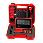 XTOOL X100 PAD Tablet Key Programmer with EEPROM Adapter Support Special Function EPB/TPS/Oil/Throttle Body/DPF Reset X-100 PAD - Image 2