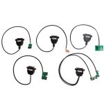 ⁦Full Set Cables for Digiprog III Digiprog 3 Odometer Programmer⁩ - الصورة ⁦3⁩