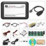 VD300 V54 FGTech Galletto 4 Master FW 0475 ECU Chip Tuning Programmer – Bild 2