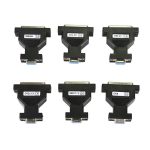 Benz ECU Renew Cable and Adapter Adding One sim4le sim4se Cable  for  VVDI MB Tool/KESS V2/KTAG/NEC PRO57/CGDI MB Tool - Image 3
