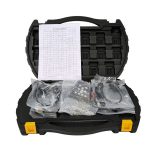 MASTER MST-500 Handheld Motorcycle Diagnostic Scanner Tool - immagine 4