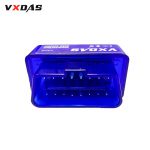 ELM327 Bluetooth OBD2 Scanner V2.1 ELM327 MINI For Android/Symbian For OBDII Protocol – Image 3