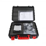 ALLSCANNER VXDIAG MULTI Diagnostic Tool for BM-W and BENZ  2 in 1 Scanner Without Software - Imagem 9
