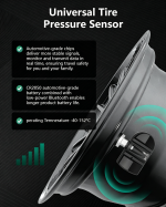 4-Piece Multi-Protocol Sensor 433MHz BYD-01 - immagine 10