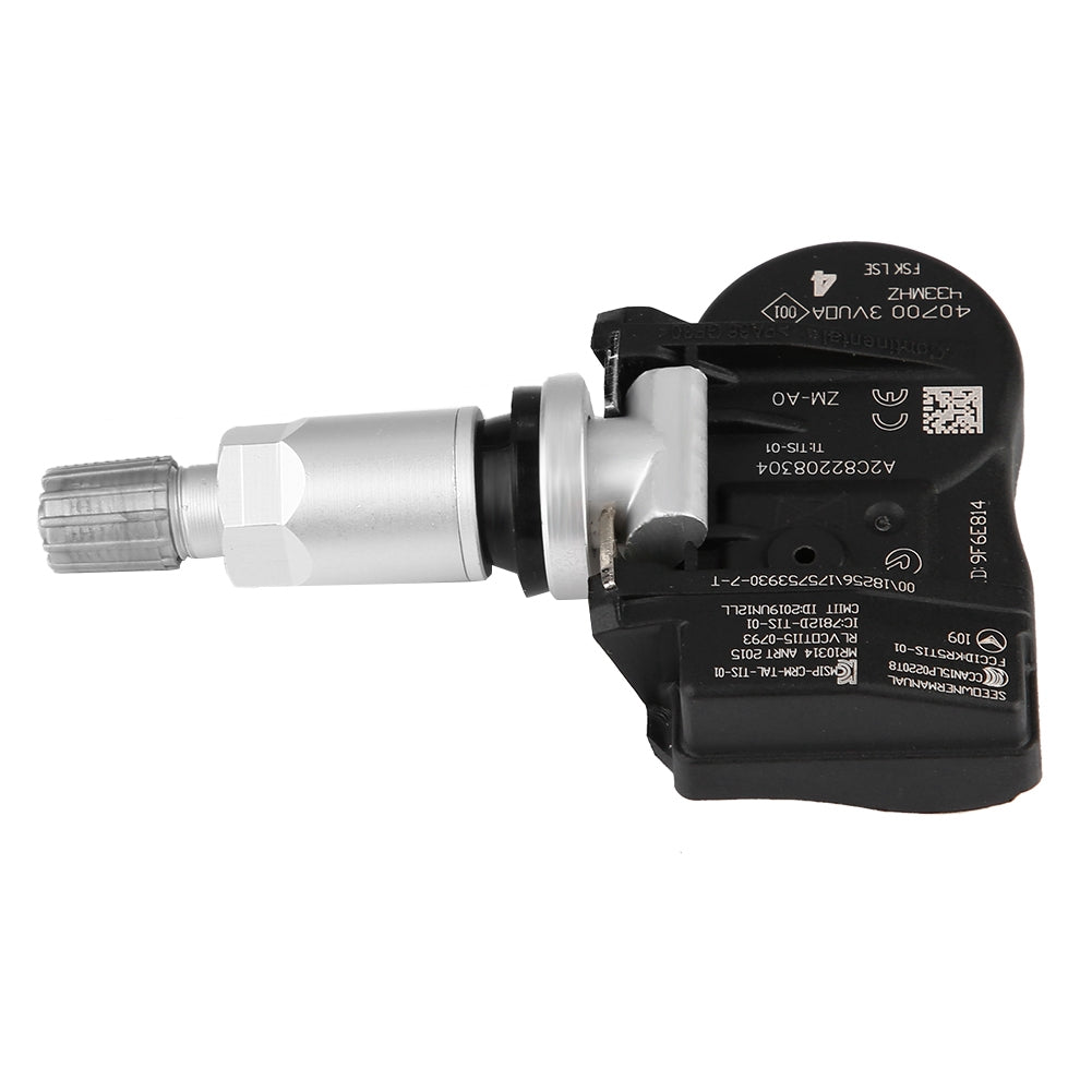 40700-1LA0B NISSAN TPMS Sensor 40700-1LA0B TPMS Tire Pressure Monitoring System Sensor 1 40700-1LA0B NISSAN TPMS Sensor 40700-1LA0B TPMS Tire Pressure Monitoring System Sensor - immagine 1