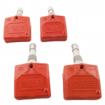 40700-JA00C NISSAN TPMS Sensor 40700-JA00C TPMS Tire Pressure Monitoring System Sensor - Image 8