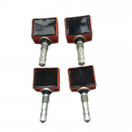 40700-JA00C NISSAN TPMS Sensor 40700-JA00C TPMS Tire Pressure Monitoring System Sensor - Image 5