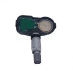 40700-JK00B NISSAN TPMS Sensor 40700-JK00B TPMS Tire Pressure Monitoring System Sensor - Imagem 4