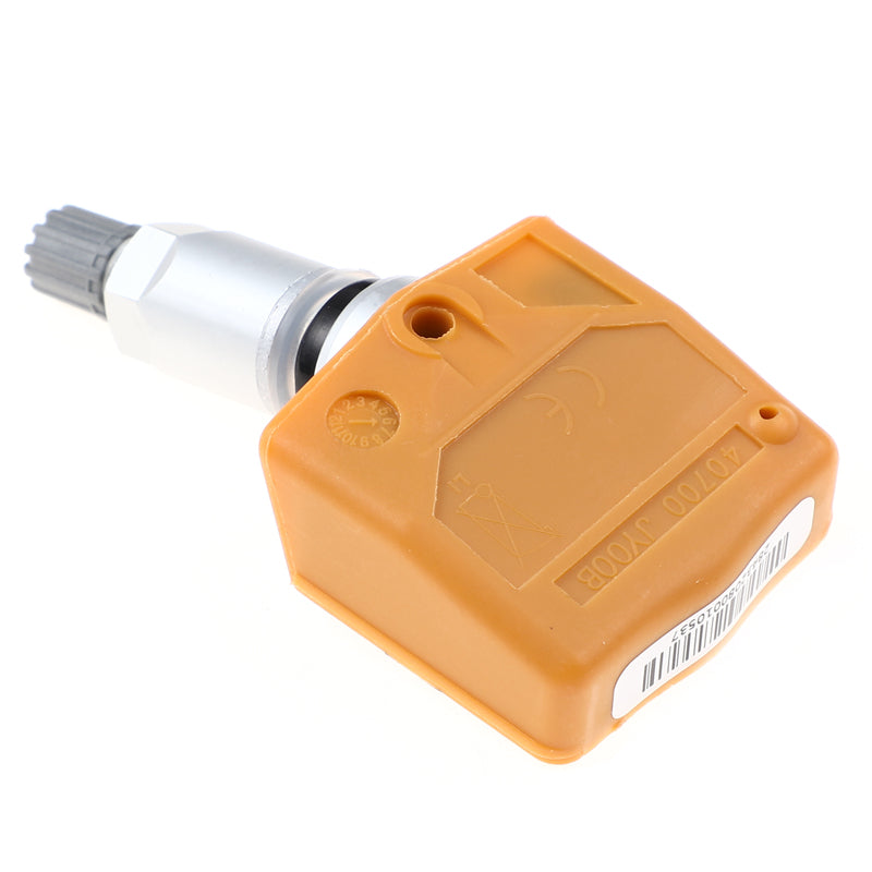 40700-JY00B NISSAN TPMS Sensor 40700-JY00B TPMS Tire Pressure Monitoring System Sensor 1 40700-JY00B NISSAN TPMS Sensor 40700-JY00B TPMS Tire Pressure Monitoring System Sensor - Image 1