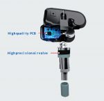 4250A225 MITSUBISHI TPMS Sensor 4250A225 TPMS Tire Pressure Monitoring System Sensor - Imagem 5