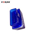 ELM327 Bluetooth OBD2 Scanner V2.1 ELM327 MINI For Android/Symbian For OBDII Protocol – Image 4