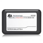 VD300 V54 FGTech Galletto 4 Master FW 0475 ECU Chip Tuning Programmer