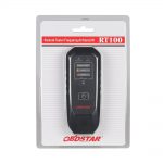 ⁦RT100 Remote Tester Frequency Infrared (IR) Fits 300Mhz/320M/434Mhz/868Mhz Detect Frequency⁩ - الصورة ⁦4⁩