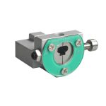 CNC Key Cutting Machine FO21 Fixture for Ford MONDEO – Bild 4