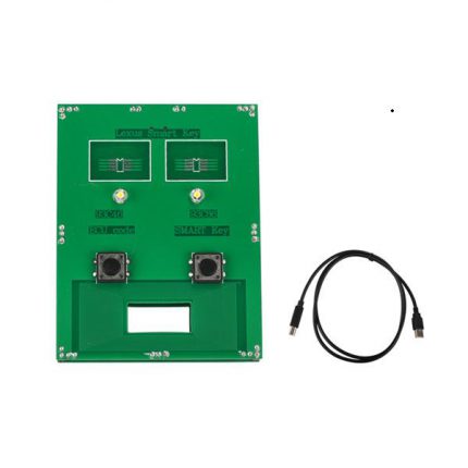 Smart Key Programmer For Toyota Lexus 2009~2012 Support All Key Lost