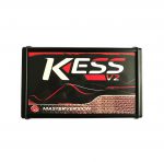 KESS V2 Master Version V5.017 Ksuite SW V2.80 Red PCB No Token Limited - Imagen 6