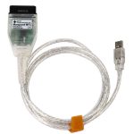 Mangoose Diagnostics and Reprogramming Interface for Toyota with Completely New Chip – Bild 3