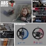 Autel MaxiPro MP808K Bi-Directional Control Key Coding Diagnostic Tool with Complete OBDI Adapters (Same as DS808K) - Image 2