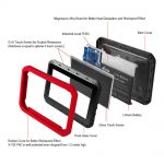 XTOOL X100 PAD Tablet Key Programmer with EEPROM Adapter Support Special Function EPB/TPS/Oil/Throttle Body/DPF Reset X-100 PAD - Image 3