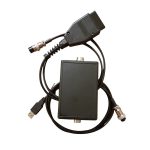 MAN VCI Lite V14.01 Professional Truck Diagnostic Tool for MAN Replaces Original CATS T200 – Image 4