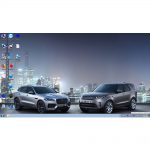 VXDIAG VCX SE JLR Software HDD/SSD with Software V163 SDD V374 PATHFINDER - immagine 2