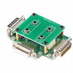 ⁦Launch X431 MCU3 Adapter for X-PROG3 GIII Work on Mercedes Benz All Keys Lost and ECU TCU Reading⁩ - الصورة ⁦4⁩