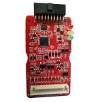 BDM+4 Adapter for CG100 Airbag Restore Devices Renesas - Image 4