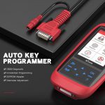 XTOOL X100 Pro2 Auto Key Programmer with EEPROM Adapter Support Mileage Adjustment - Imagen 4