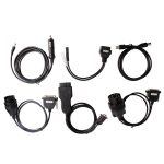⁦Full Set Cables for Digiprog III Digiprog 3 Odometer Programmer⁩ - الصورة ⁦4⁩