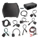 Original Master PC-100 Bluetooth Motorcycle Scanner PC Version Support Windows XP VISTA Win7 - immagine 2