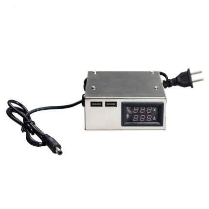 BM-W FEM/BDC Programming Power Supply Work on both 110V and 220V