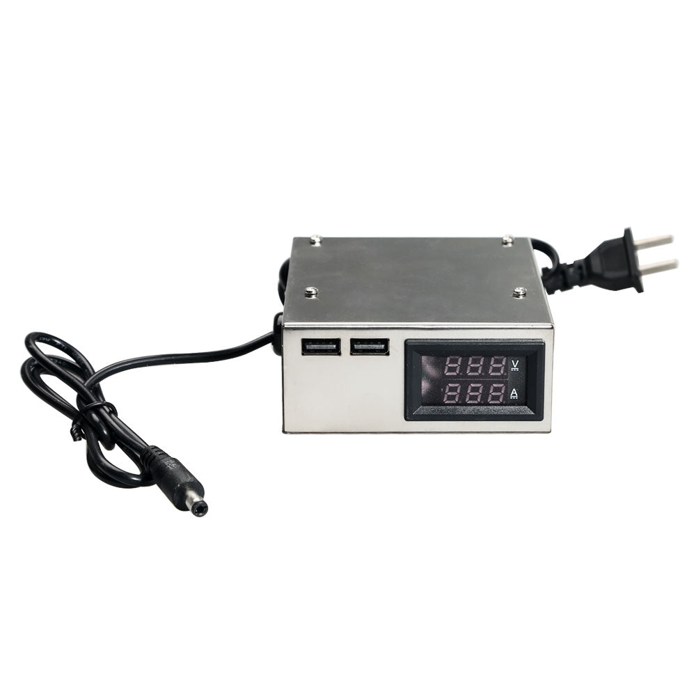BM-W FEM/BDC Programming Power Supply Work on both 110V and 220V 1 BM-W FEM/BDC Programming Power Supply Work on both 110V and 220V - 画像 (1)