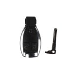 Benz Smart Key 3 button 433MHZ/315MHZ (1997-2015) - Image 4
