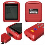Xtool X-100 Pro Auto Key Programmer X100 Update Online - Imagem 4