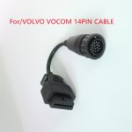 Volv.o vocom cables - Imagem 5