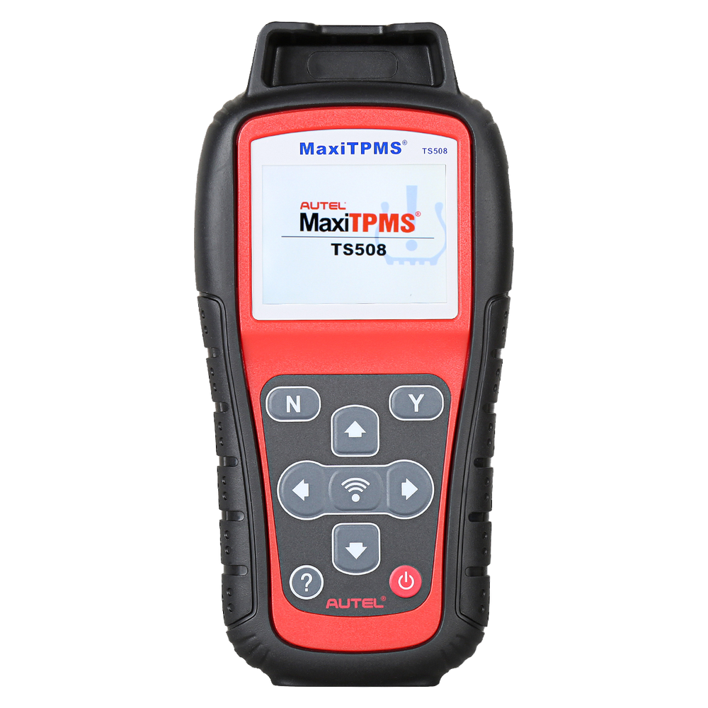 Autel MaxiTPMS TS508K TPMS Diagnostic Tool 1 Autel MaxiTPMS TS508K TPMS Diagnostic Tool - الصورة 1
