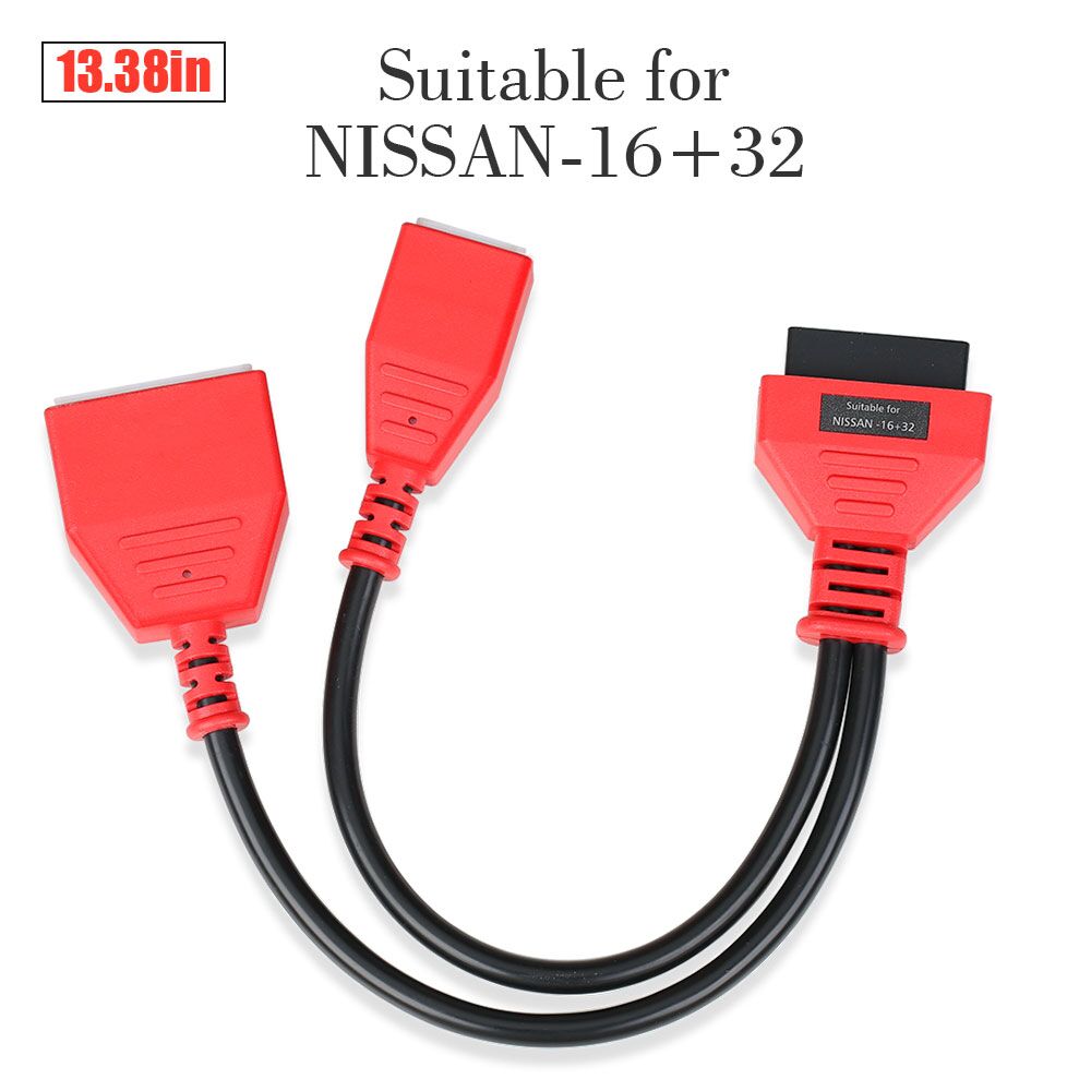 Autel 16+32 Gateway Adapter 1 Autel 16+32 Gateway Adapter - Image 1