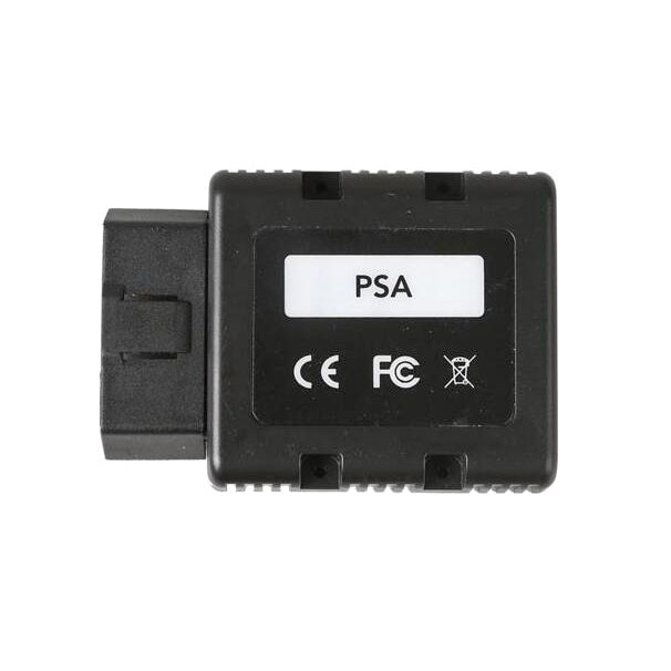 PSA-COM Bluetooth Diagnostic and Programming Tool for Peugeot/Citroen Replace Lexia3 PP2000 Diagbox 1 PSA-COM Bluetooth Diagnostic and Programming Tool for Peugeot/Citroen Replace Lexia3 PP2000 Diagbox - 画像 (1)