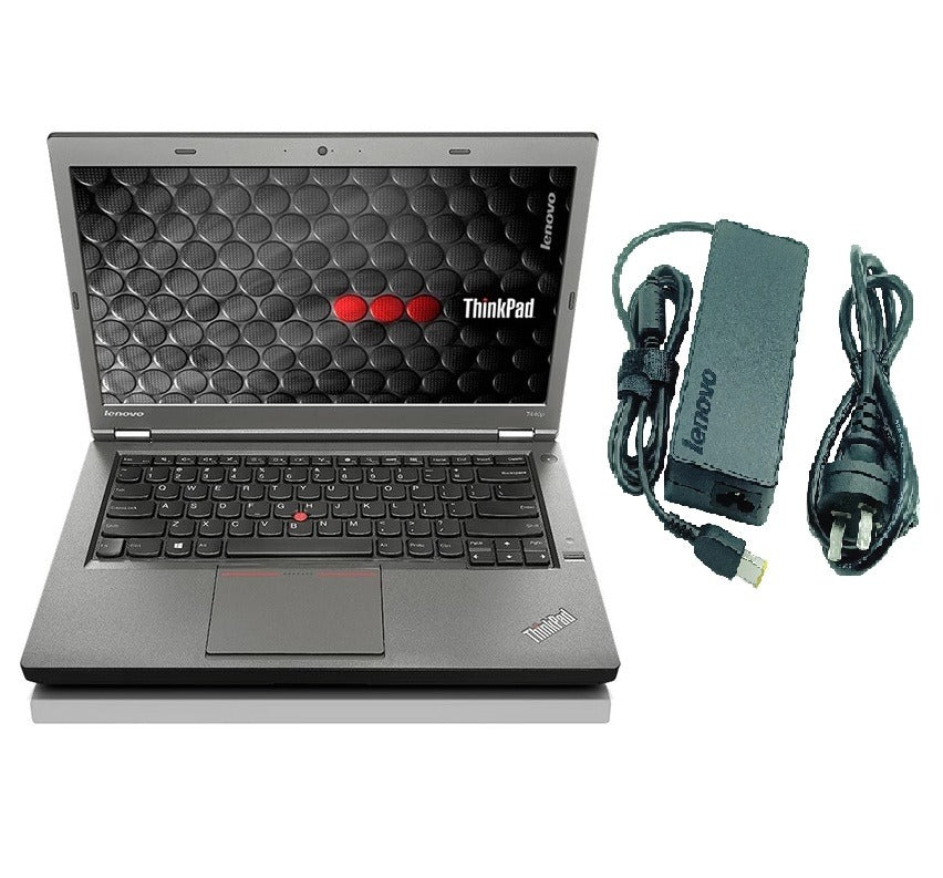 Lenovo T450 i7 5600 8G 1 Lenovo T450 i7 5600 8G - Image 1