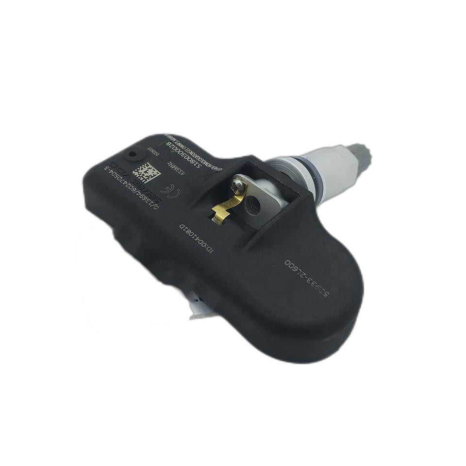 52933-2L600 TPMS Sensor 52933-2L600 HYUNDAI Tire Pressure Monitoring System Sensor 1 52933-2L600 TPMS Sensor 52933-2L600 HYUNDAI Tire Pressure Monitoring System Sensor - Image 1