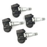 52933-D4100 HYUNDA TPMS Sensor 52933-D4100  for HYUNDAI Tire Pressure Monitoring System Sensor - Image 3